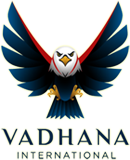 logo vadhana international